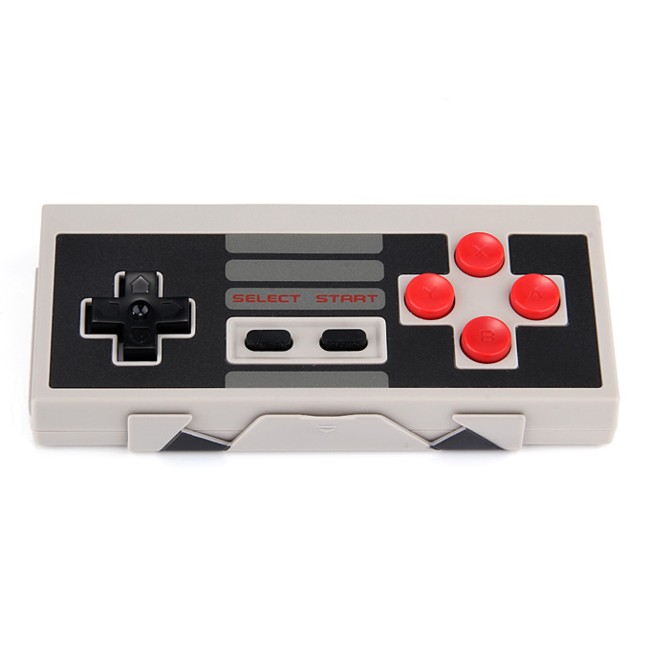 8Bitdo Wireless Classic NES Controller