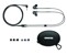 Shure - SE215-K - In-Ear Hovedtelefoner (Black) thumbnail-1