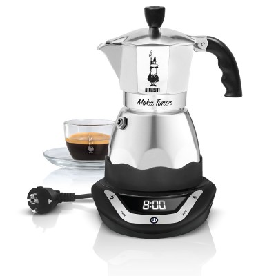 Bedste Bialetti Kaffemaskine i 2023