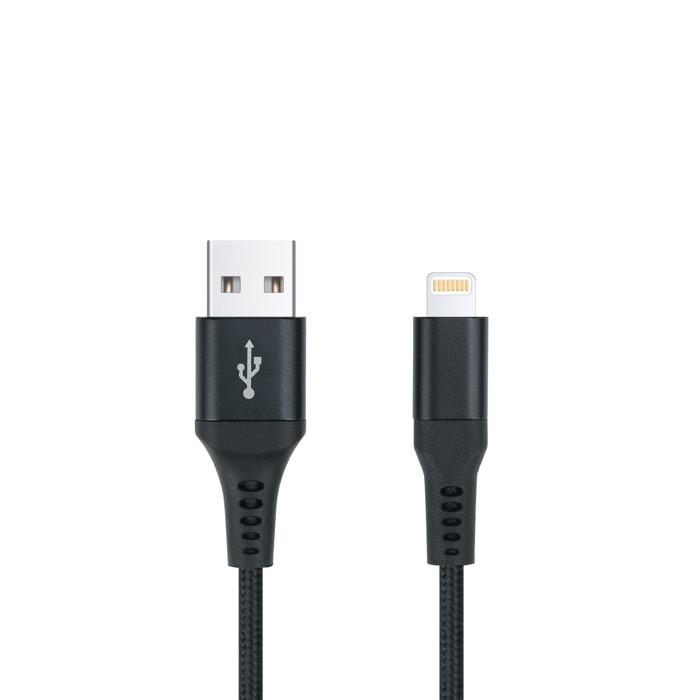 DON ONE CABLES - Lightning Cable 1m. - MFI Certified