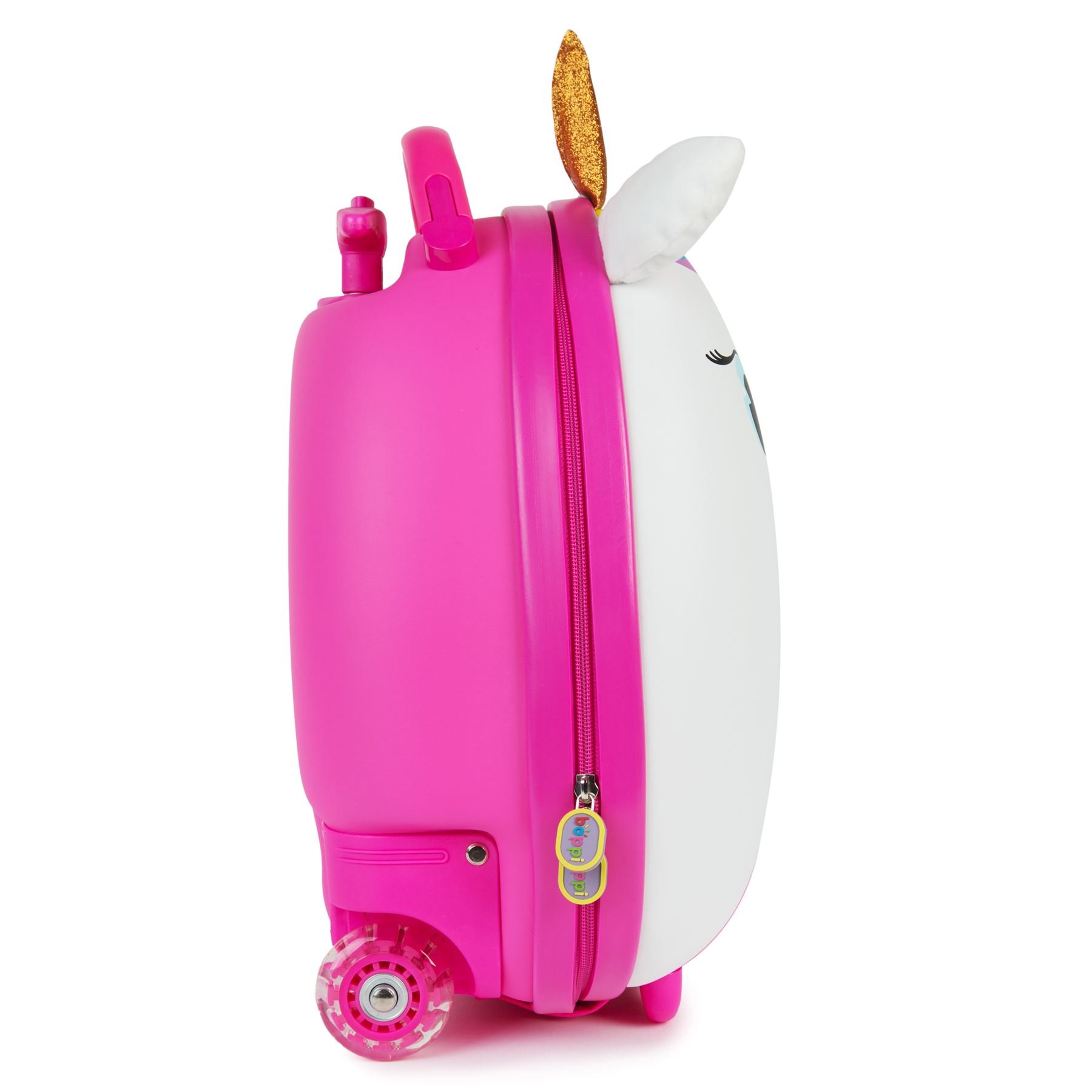 boppi tiny trekker luggage