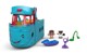 Fisher Price - Little People - Friend Ship (FXJ44) thumbnail-1