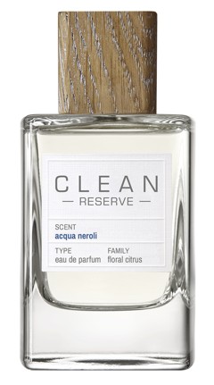 Clean Reserve - Acqua Neroli EDP 100 ml