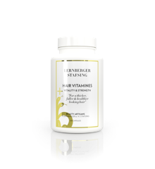 Lernberger Stafsing - Vitamines Vitality & Strength 120 caps
