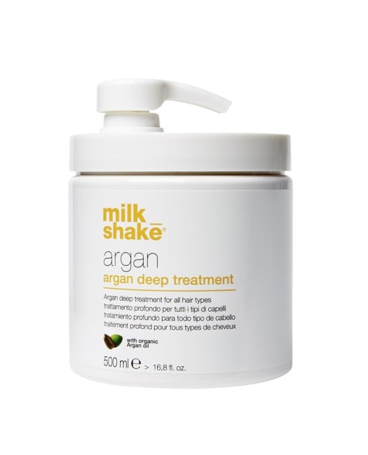 milk_shake - Argan Oil Deep Treatment 500 ml