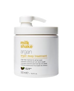 milk_shake - Argan Oil Deep Treatment 500 ml