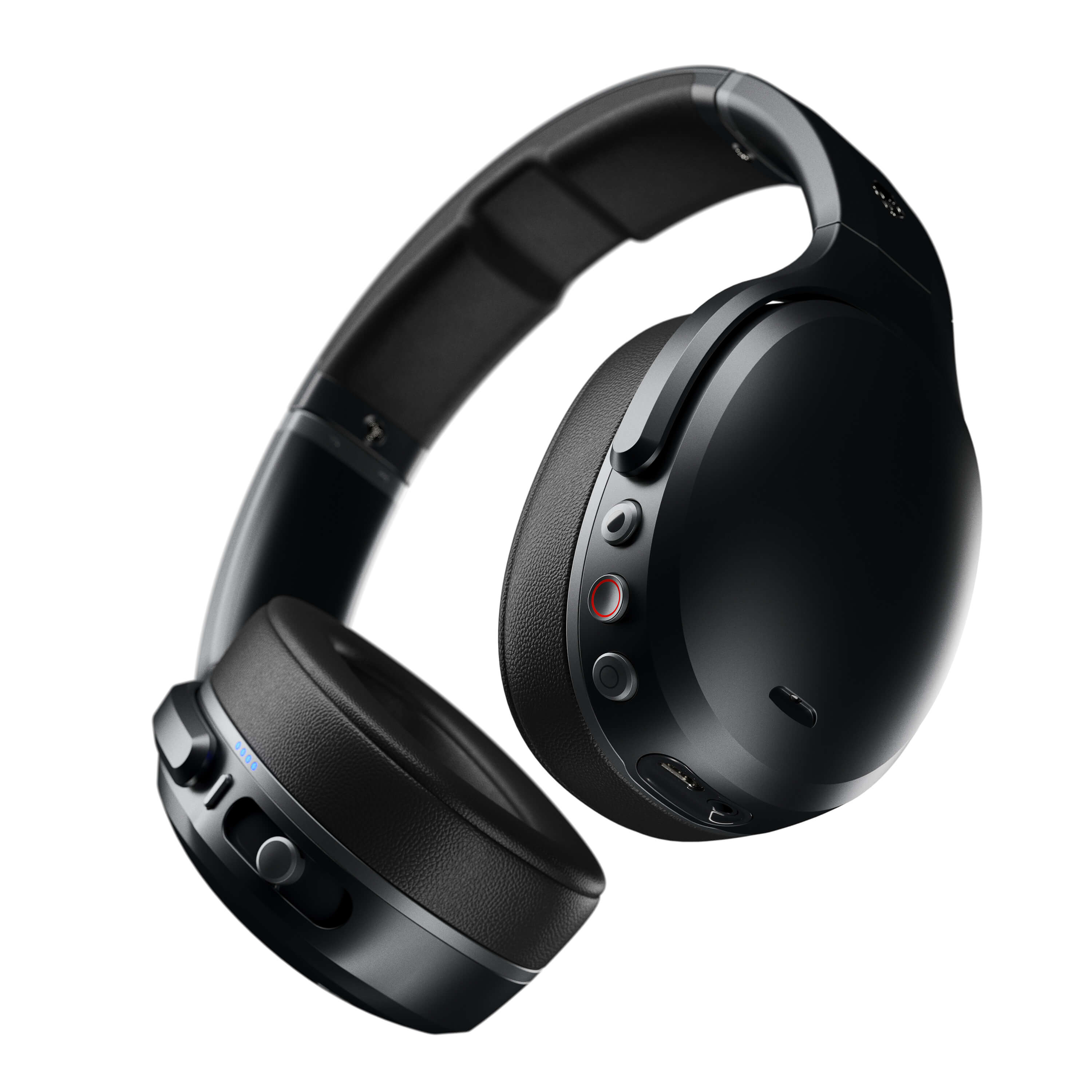 skullcandy crusher wireless características