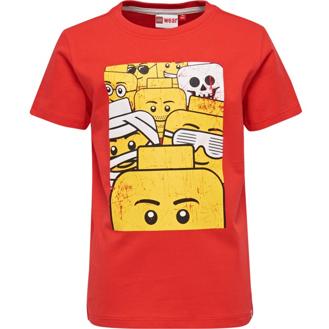 LEGO Wear - LEGO  T-shirt 505