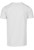 Urban Classics 'Contrast Pocket' T-shirt - Hvid thumbnail-2