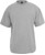 Urban Classic 'Tall Tee' T-shirt - Grå thumbnail-4