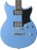 Yamaha - Revstar RS420 - Elektrisk Guitar (Factory Blue) thumbnail-3