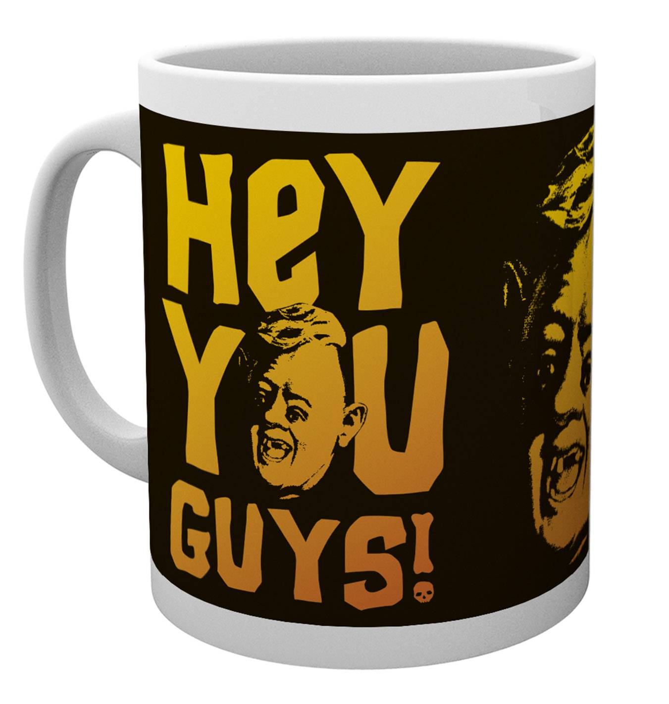 Buy The Goonies Hey You Guys Sloth Coffee Mug