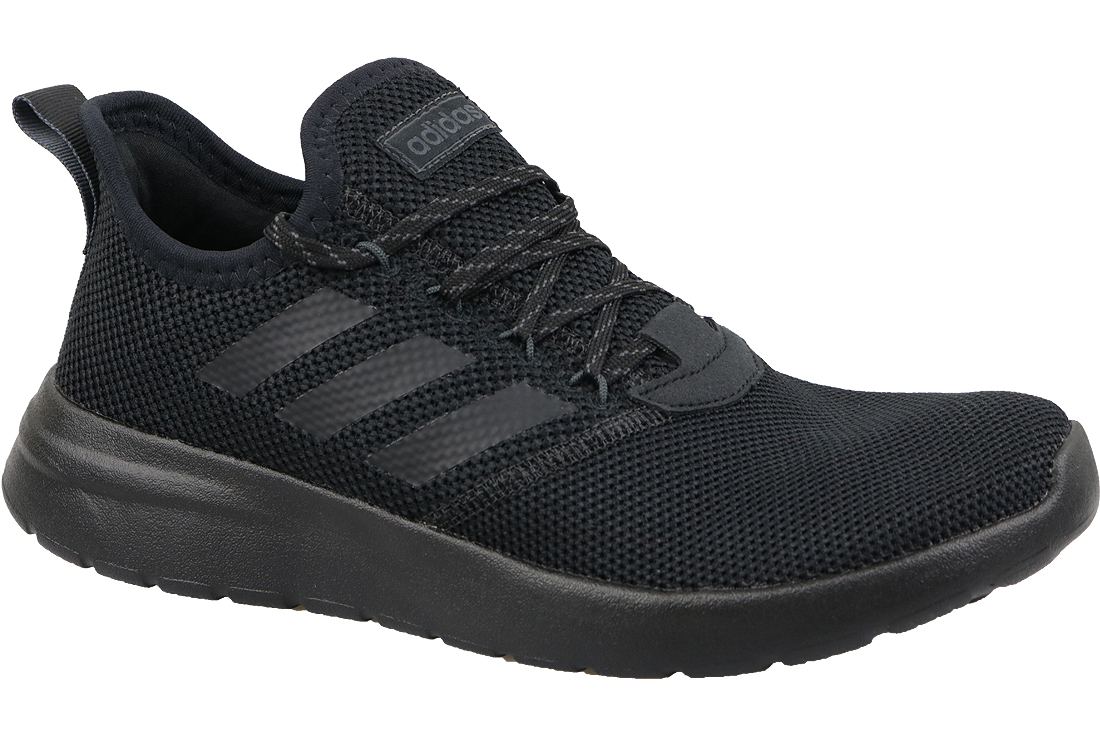 Buy Adidas Lite Racer Rbn F36642, Mens, Black, sneakers