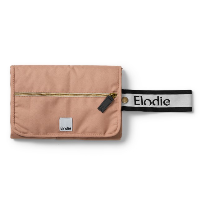 Elodie Details - Transportabel Puslepude - Faded Rose