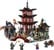 LEGO Exclusive - Temple of Airjitzu (70751) thumbnail-1