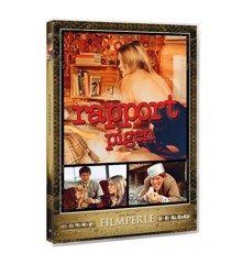 Rapportpigen - DVD