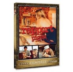 Rapportpigen - DVD