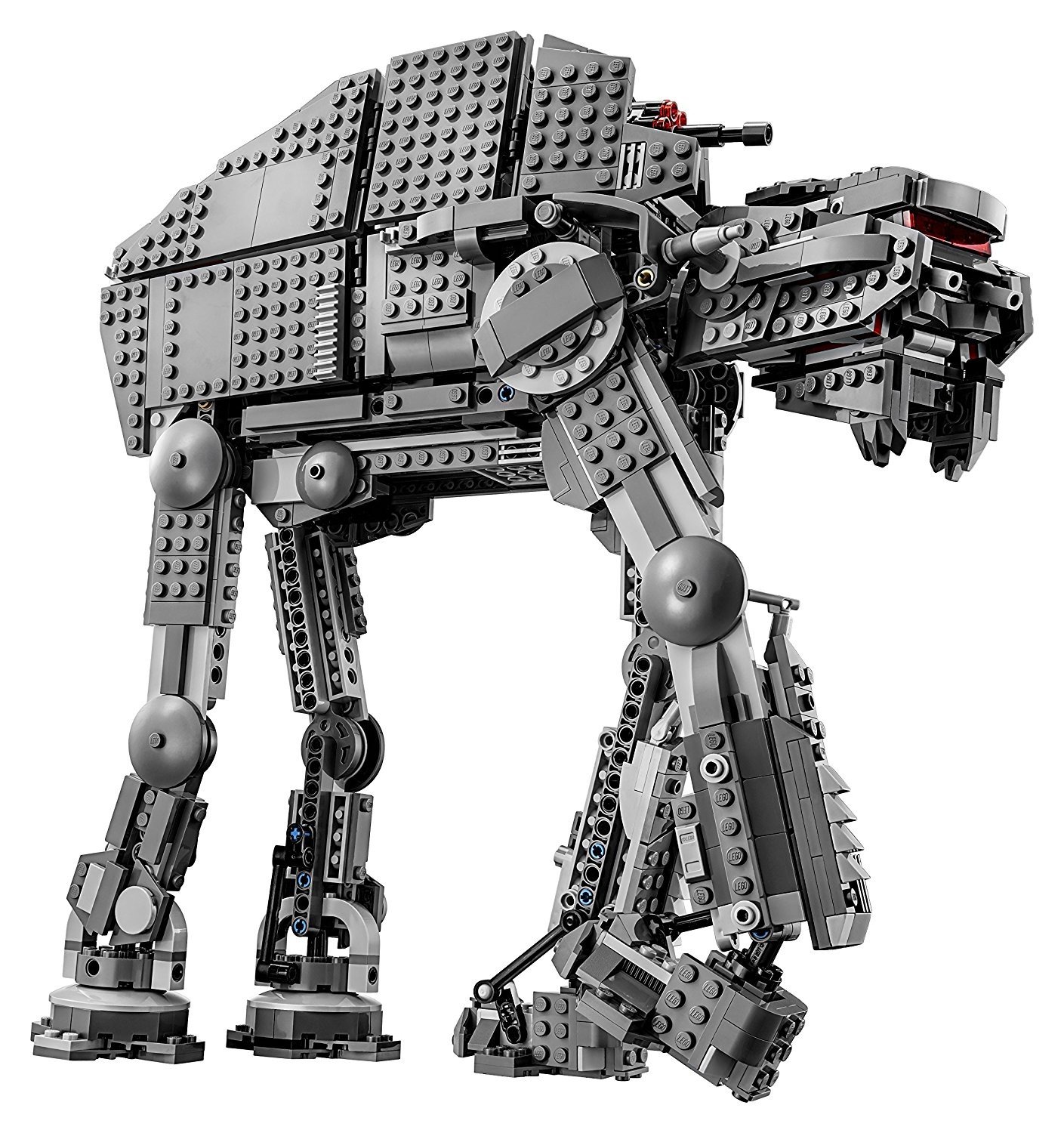 Buy LEGO Star Wars - First Order Heavy Assault Walker (75189)