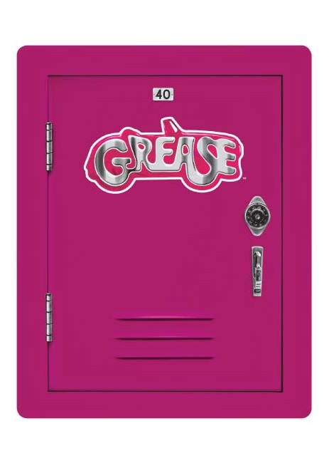 Grease 1 & 2: Steelbook (Remastered) (Blu-ray)