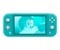 Nintendo Switch Lite Turquoise thumbnail-2