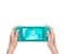 Nintendo Switch Lite Turkis thumbnail-3