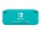 Nintendo Switch Lite Turquoise thumbnail-4