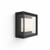 ​Philips Hue Econic Square Vägglampa Svart - White & Color Ambiance thumbnail-2