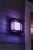 Philips Hue - Econic Square Wall Lantern Outdoor - White & Color Ambiance thumbnail-11