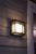 Philips Hue - Econic Square Wall Lantern Outdoor - White & Color Ambiance thumbnail-15