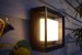 Philips Hue - Econic Square Wall Lantern Schwarz - Weiß & Farbe Ambiance thumbnail-20