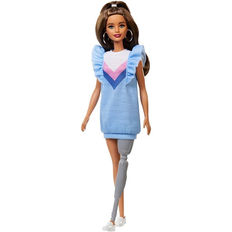 barbie fashionista 14