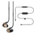 Shure - SE535 - Trådløs Lyd Isolerende In-Ear Hovedtelefoner (Bronze) thumbnail-3