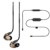 Shure - SE535 - Trådløs Lyd Isolerende In-Ear Hovedtelefoner (Bronze) thumbnail-4