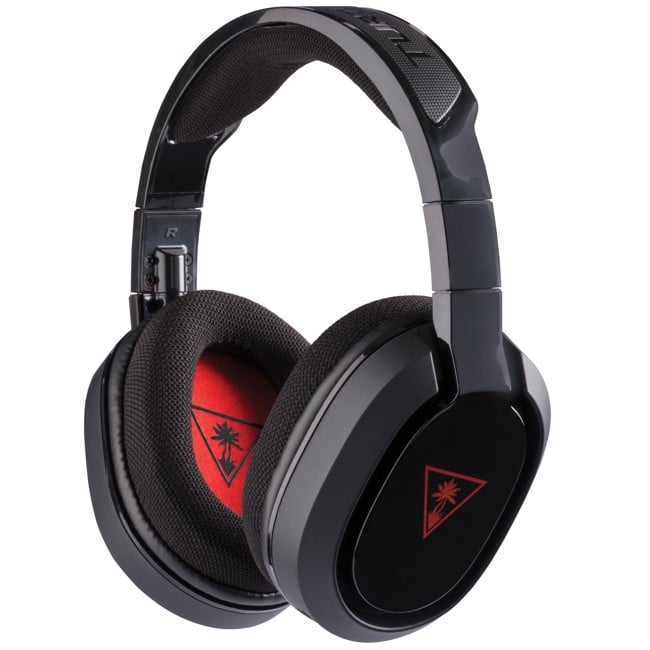 Turtle Beach - Ear Force Recon 100 Headset PC