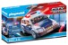 Playmobil - Squad Car with Lights and Sound (6920) thumbnail-1