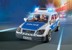 Playmobil - City Action - Polisbil med ljus och ljud (6920) thumbnail-7
