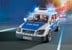 Playmobil - Squad Car with Lights and Sound (6920) thumbnail-7