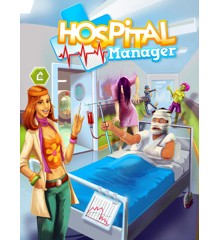 Hospital Manager