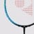 Yonex - Astrox 77 Badminton Racket Metallic Blue thumbnail-2