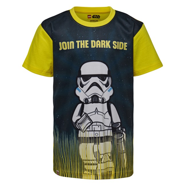 LEGO Wear - Star Wars T-shirt - CM-50215