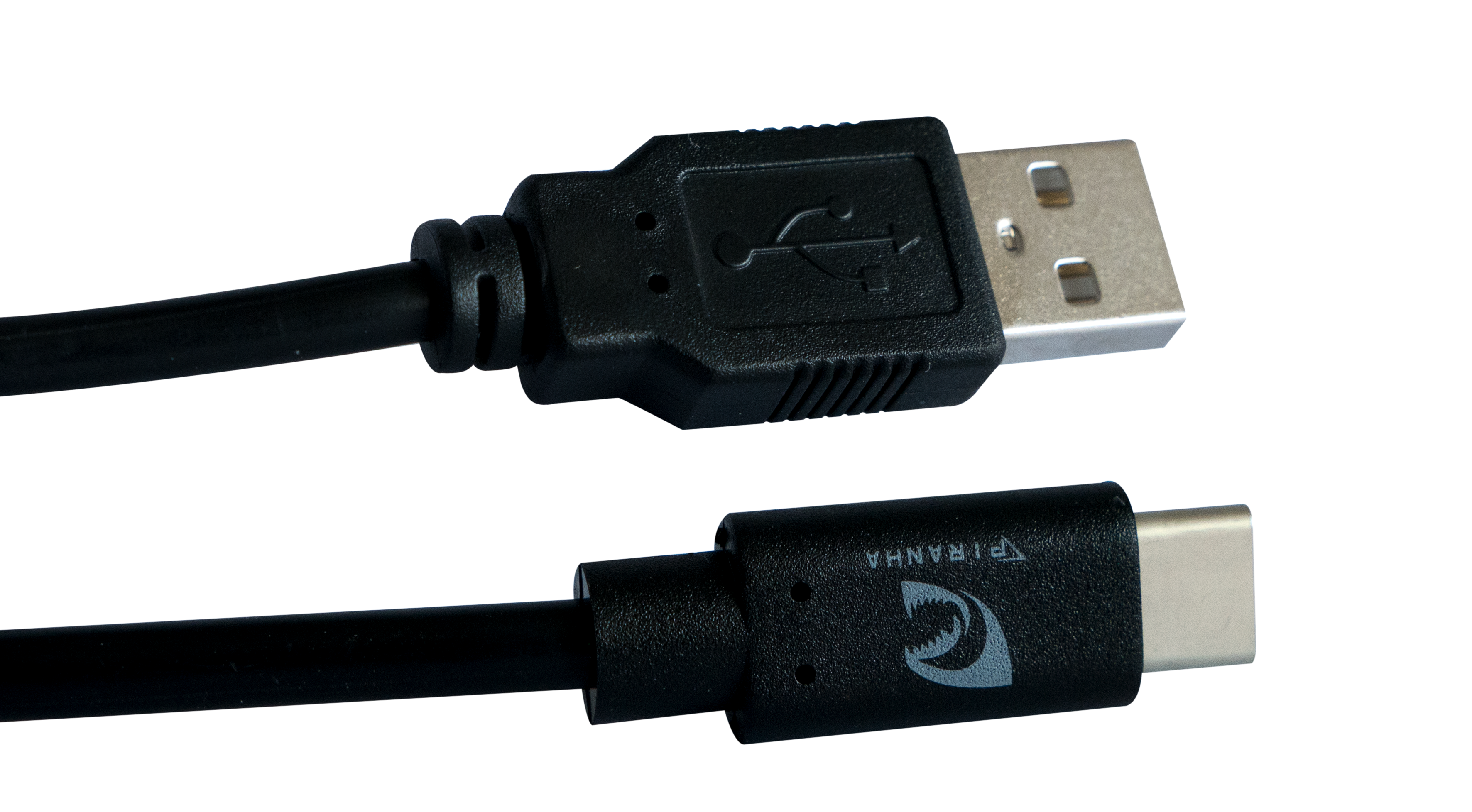 Piranha Switch USB-C Charging Cable 3M - Videospill og konsoller