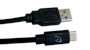 Piranha Switch USB-C Charging Cable 3M thumbnail-2