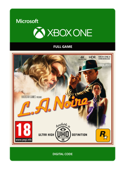 L.A. Noire