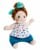 Rubens Barn - Rubens Kids Doll - Cicci (18219) thumbnail-1