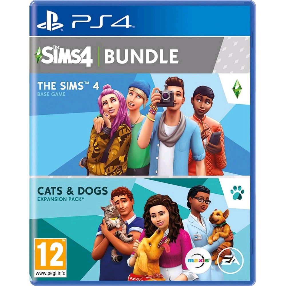 the sims 4 dogs and cats free activation key