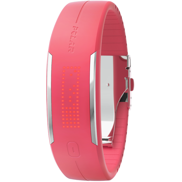polar loop 2 gps
