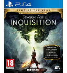 Dragon Age: Inquisition - Game of the Year Edition (Nordic)