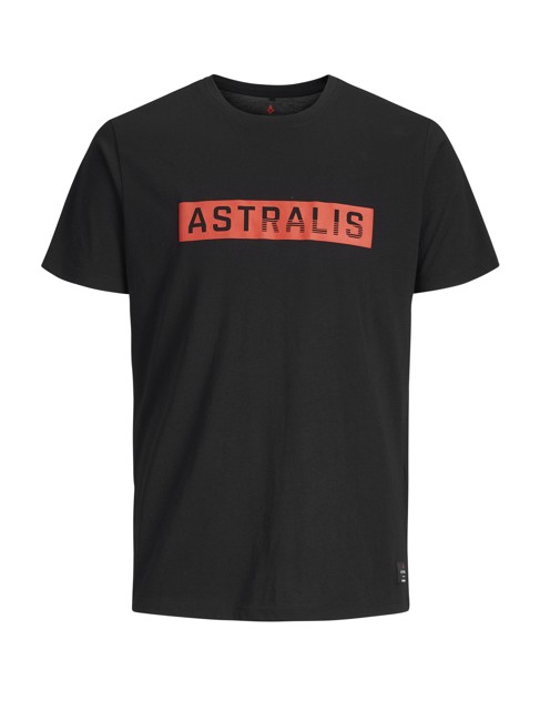 Astralis Merc T-Shirt SS - XL