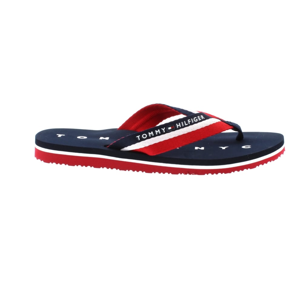 tommy hilfiger loves beach