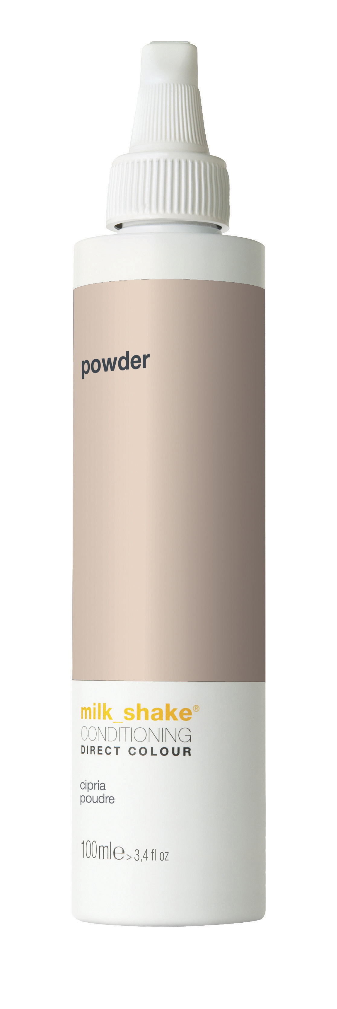 milk_shake - Direct Color 100 ml - Powder - Skjønnhet
